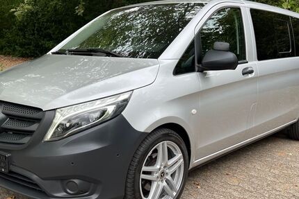 Mercedes-Benz Vito 200.000 km 22.500 &euro; Düsseldorf 40589