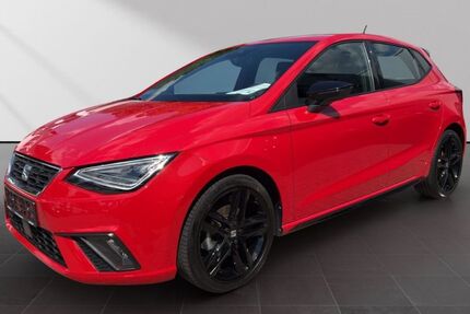 Seat Ibiza 58.700 km 15.490 &euro; Solingen 42719