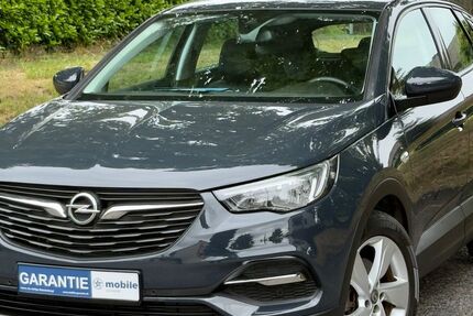 Opel Grandland (X) 50.000 km 13.990 &euro; Kaarst 41564