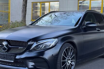Mercedes-Benz C 43 AMG 99.600 km 27.990 &euro; Bottrop 46238