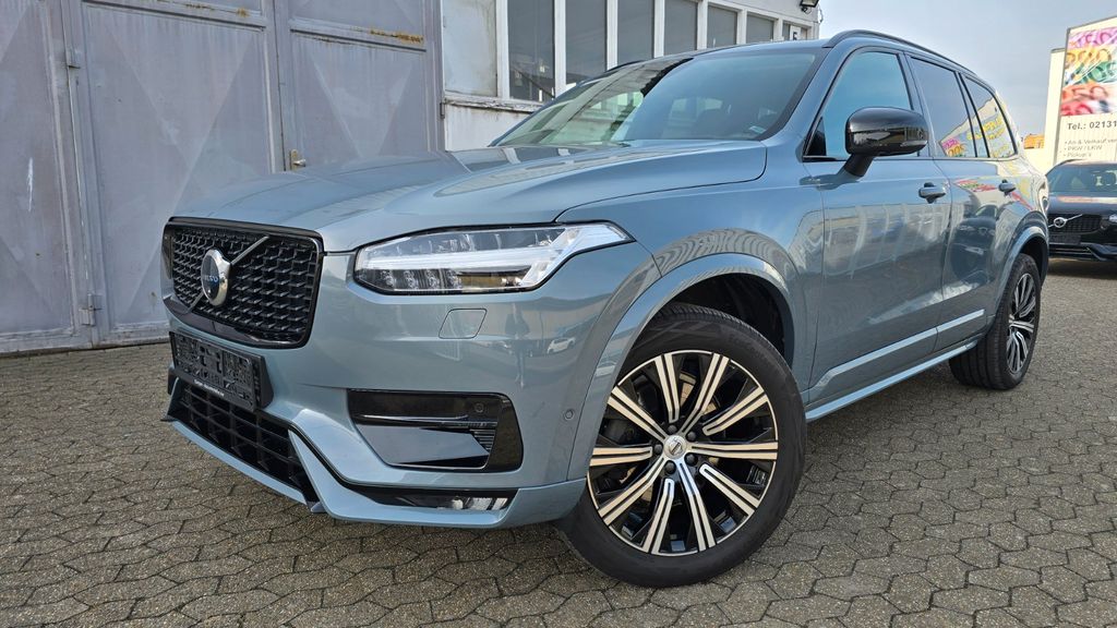 Volvo XC90 91.300 km 45.990 &euro; Neuss 41462