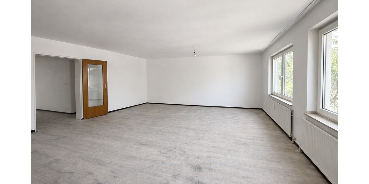 Etagenwohnung Düsseldorf Unterbilk - 4 Zimmer, 130 m&sup2;, 675.000&euro; | Angebot:25939161