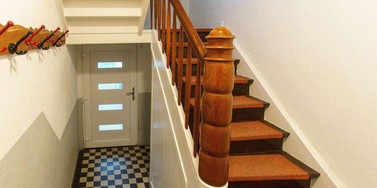 Mehrfamilienhaus, Wohnhaus Tönisvorst St. Tönis - 7 Zimmer, 224 m&sup2;, 399.000&euro; | Angebot:25691140