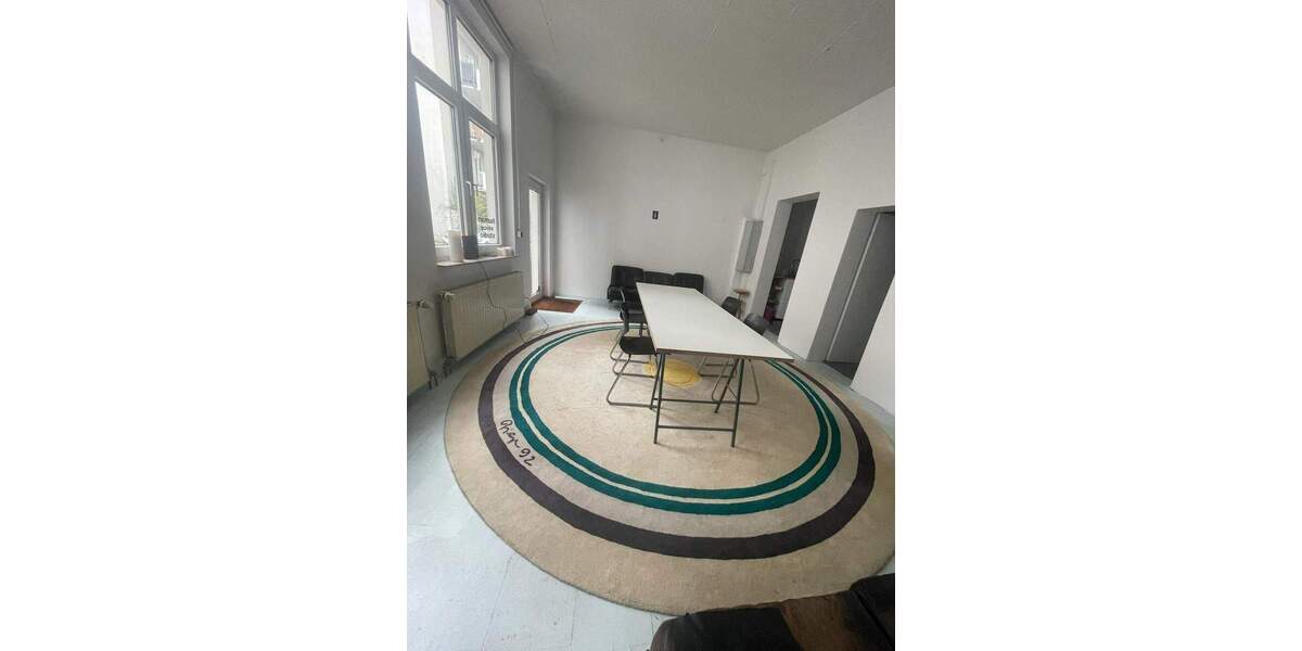 Gewerbeobjekt Düsseldorf Flingern Nord - 3 Zimmer, 176 m&sup2;, 1.250&euro; | Angebot:26617194