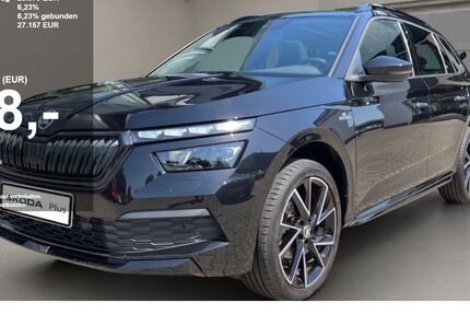 Skoda Kamiq 56.972 km 23.979 &euro; Krefeld 47809