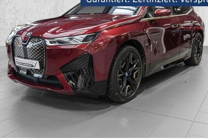 BMW iX 48.263 km 59.900 &euro; Mettmann 40822