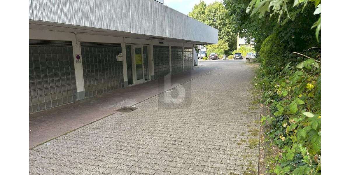 Gewerbeobjekt Krefeld Hüls - 240.000&euro; | Angebot:27204494