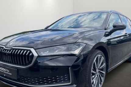 Skoda Superb 37.565 km 43.980 &euro; Dormagen 41540