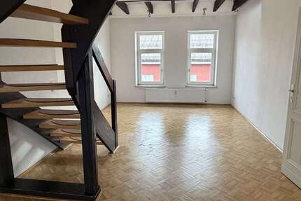 Wohnung Essen Südostviertel - 4 Zimmer, 102 m&sup2;, 850&euro; | Angebot:26970965