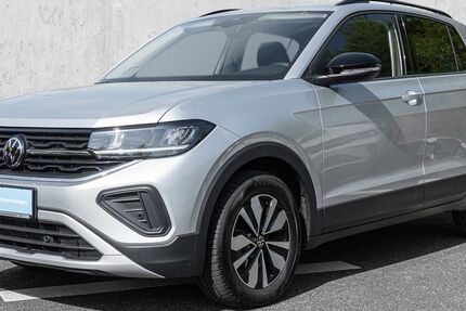 VW T-Cross 11.218 km 22.680 &euro; Meerbusch 40670