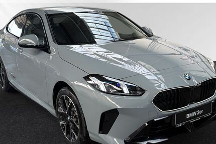 BMW 220 Gran Coupé 12.000 km 38.990 &euro; Moers 47441