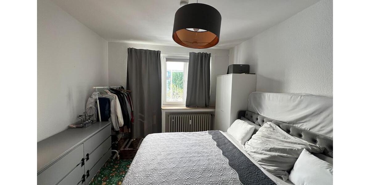 Etagenwohnung Düsseldorf Stadtbezirk 5 - 3 Zimmer, 73 m&sup2;, 1.070&euro; | Angebot:25944910