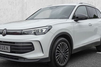 VW Tiguan 21.922 km 33.280 &euro; Meerbusch 40670