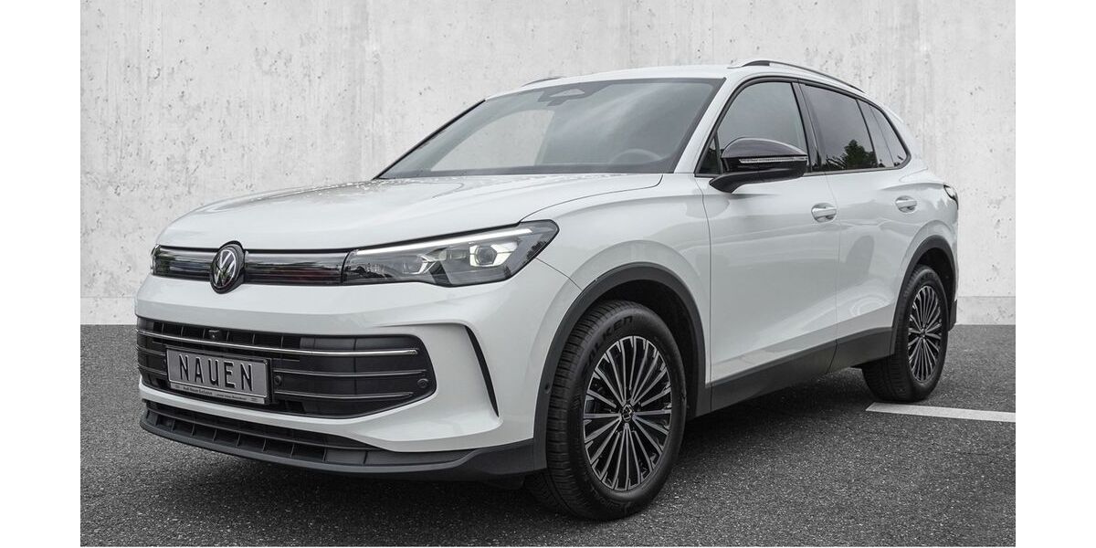 VW Tiguan 21.922 km 33.280 &euro; Meerbusch 40670