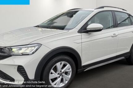 VW Taigo 57.709 km 15.190 &euro; Mettmann 40822