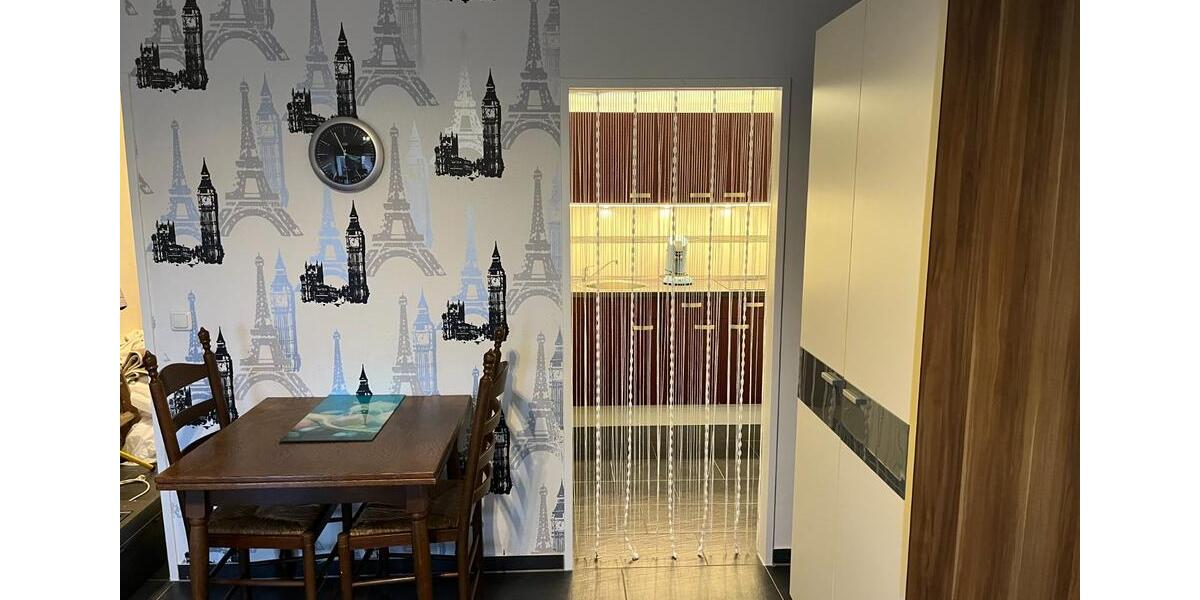 Etagenwohnung Mülheim an der Ruhr Broich - 1.5 Zimmer, 32 m&sup2;, 595&euro; | Angebot:25045457