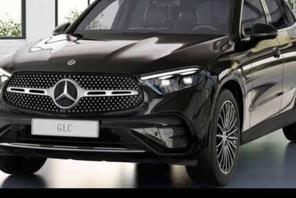 Mercedes-Benz GLC 220 12.000 km 57.990 &euro; Duisburg 47138