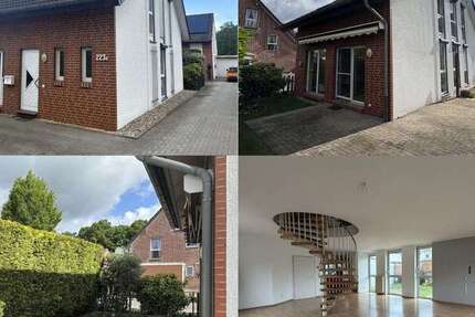 Haus Moers Rheinkamp - 4 Zimmer, 110 m&sup2;, 358.000&euro; | Angebot:27117125