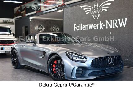 Mercedes-Benz AMG GT R 41.700 km 172.900 &euro; Krefeld 47800