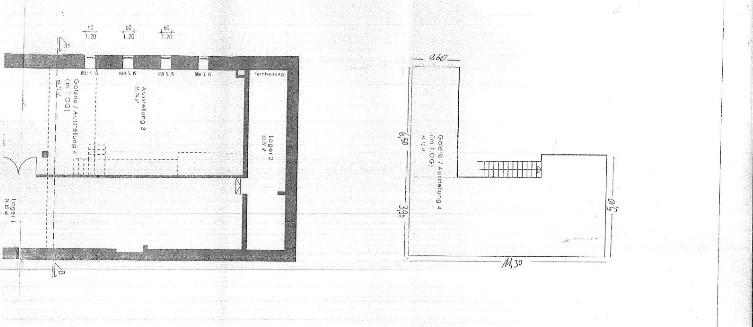 Gewerbeobjekt Wuppertal Barmen - 2.900&euro; | Angebot:25541140
