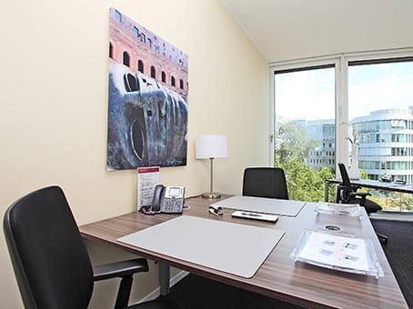 Gewerbeobjekt Düsseldorf Stadtbezirk 5 - 1.389&euro; | Angebot:25966176