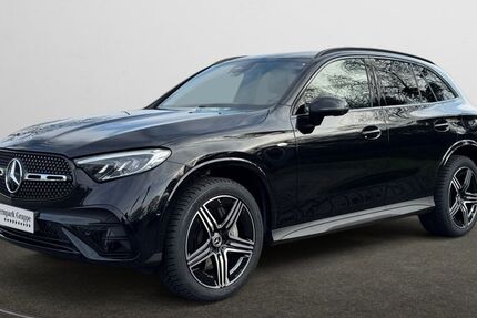 Mercedes-Benz GLC 300 18.057 km 61.440 &euro; Langenfeld 40764