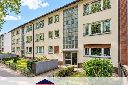 Wohnung Bottrop / Batenbrock Batenbrock - 3.5 Zimmer, 75 m&sup2;, 117.000&euro; | Angebot:27504621