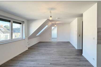 Wohnung Krefeld Cracau - 2 Zimmer, 50 m&sup2;, 199.000&euro; | Angebot:25191745