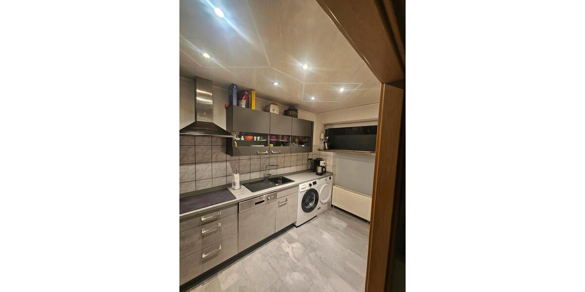 Etagenwohnung Wuppertal Gemarkung Langerfeld - 3 Zimmer, 61 m&sup2;, 110.000&euro; | Angebot:25875305