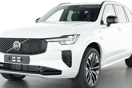 Volvo XC90 9.012 km 68.480 &euro; Wuppertal 42109