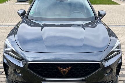 Cupra Formentor 40.700 km 26.400 &euro; Ratingen 40880