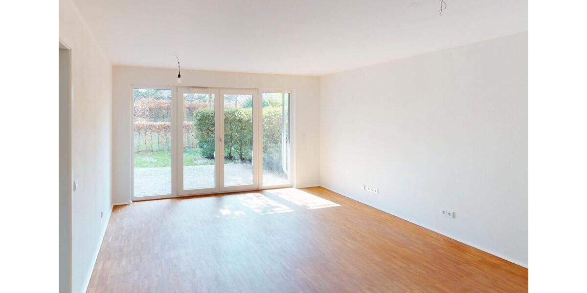 Erdgeschoßwohnung Düsseldorf Stadtbezirk 7 - 3 Zimmer, 101 m&sup2;, 2.002&euro; | Angebot:26455943