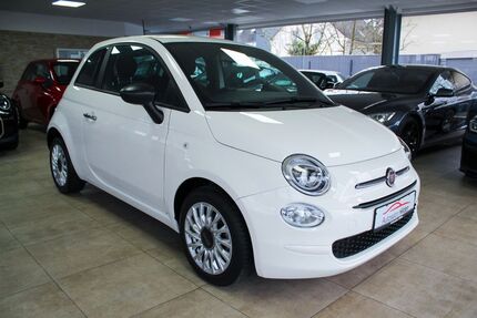 Fiat 500 41.000 km 11.999 &euro; Hilden (bei Düsseldorf) 40721
