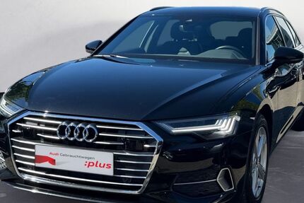 Audi A6 55.485 km 29.480 &euro; Hilden 40721