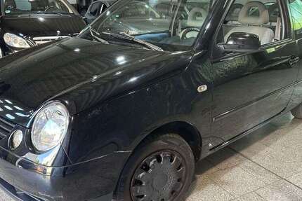 VW Lupo 90.000 km 2.450 &euro; Duisburg 47059