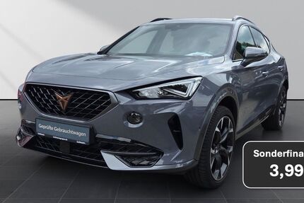Cupra Formentor 46.700 km 28.990 &euro; Solingen 42719
