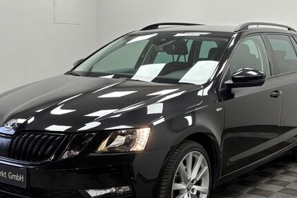 Skoda Octavia 218.000 km 9.550 &euro; Essen 45326