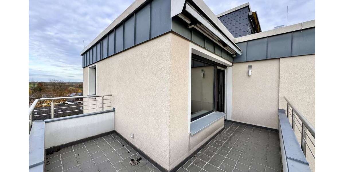 Etagenwohnung Haan - 3 Zimmer, 101 m&sup2;, 275.000&euro; | Angebot:24034612