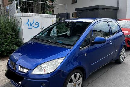 Mitsubishi Colt 139.000 km 2.100 &euro; Essen 45133