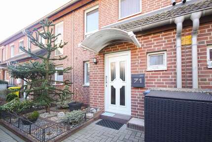 Haus Düsseldorf Stadtbezirk 6 - 5 Zimmer, 126 m&sup2;, 2.600&euro; | Angebot:25626574