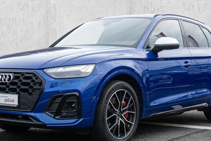 Audi SQ5 48.221 km 51.880 &euro; Meerbusch 40670