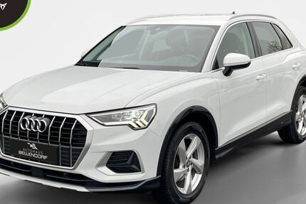 Audi Q3 72.916 km 22.940 &euro; Bottrop 46244
