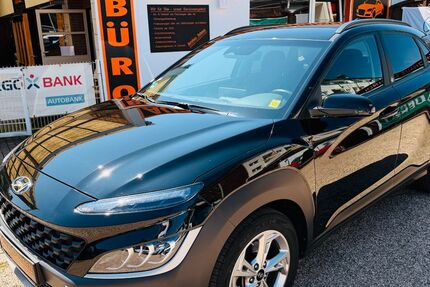 Hyundai KONA 65.778 km 15.880 &euro; Moers 47445