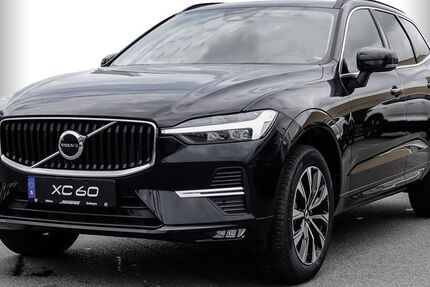 Volvo XC60 1.999 km 45.890 &euro; Hilden 40721