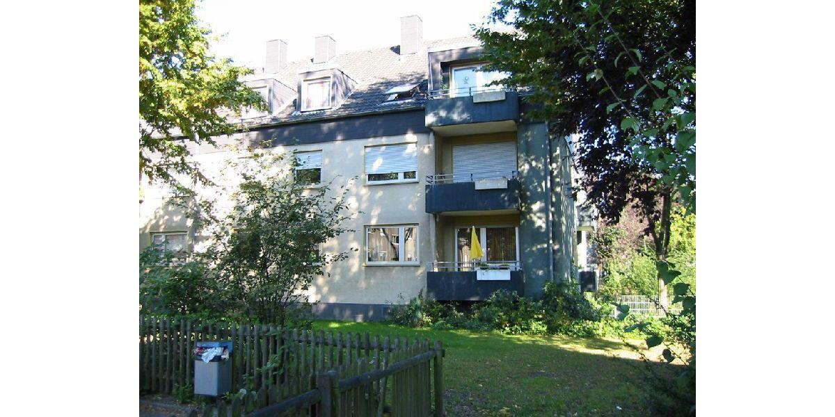 Erdgeschoßwohnung Essen Stadtbezirk VI - 2 Zimmer, 58 m&sup2;, 337&euro; | Angebot:23611233