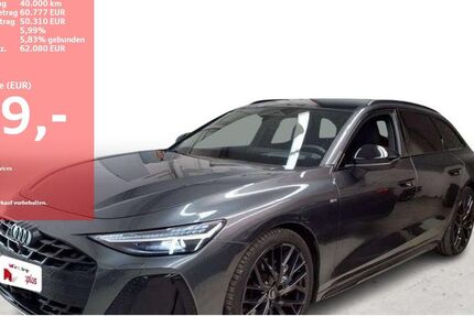 Audi A6 4.077 km 61.580 &euro; Moers-Hülsdonk 47441