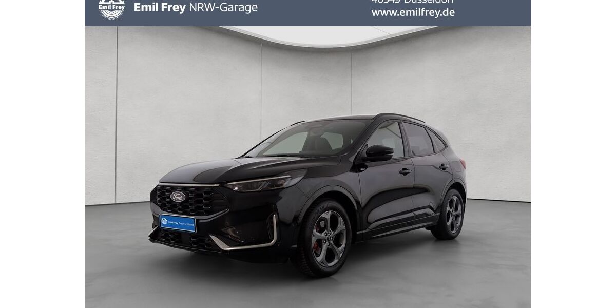 Ford Kuga 40.090 km 29.290 &euro; Düsseldorf 40549