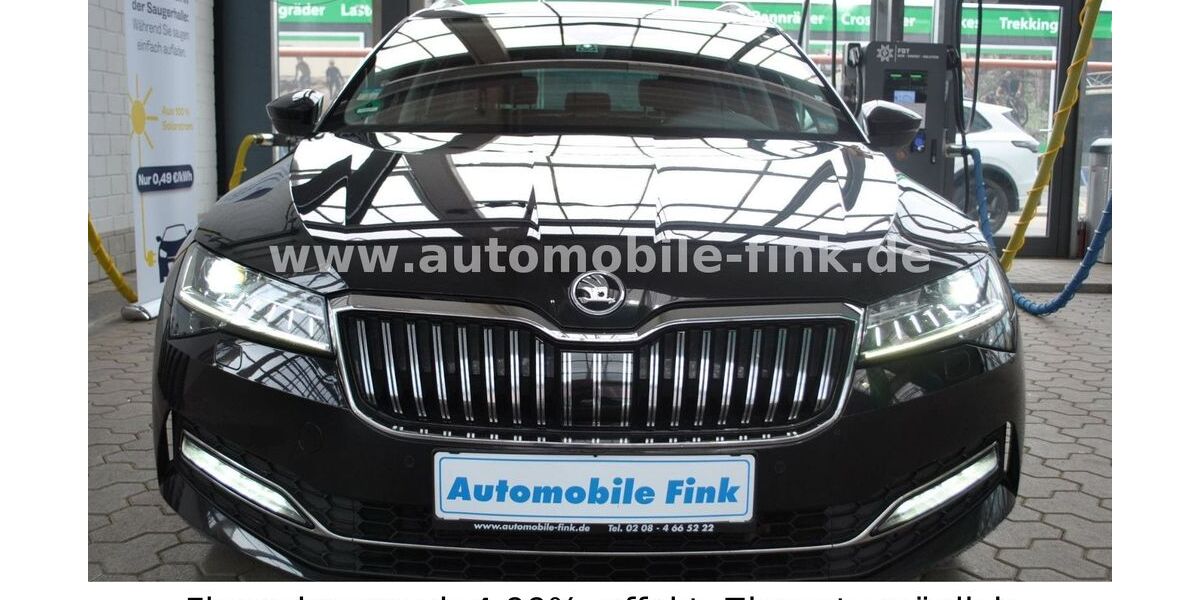 Skoda Superb 250.000 km 13.450 &euro; Mülheim a. d. Ruhr 45478