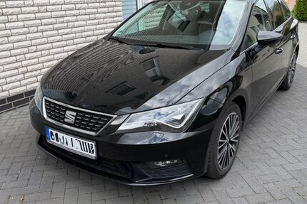 Seat Leon 106.000 km 13.399 &euro; Oberhausen 46147