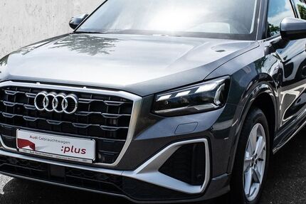 Audi Q2 12.142 km 28.990 &euro; Meerbusch 40670